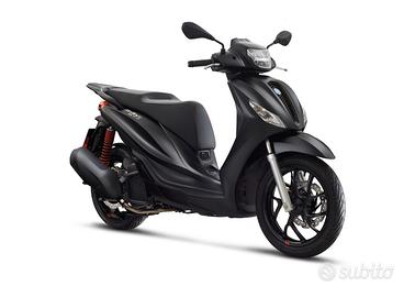 Piaggio Medley 150 S E5