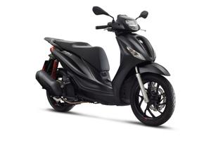 Piaggio Medley 150 S E5