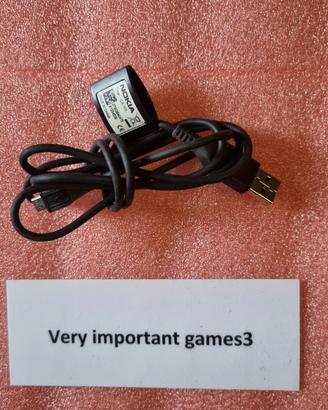 1479-Cavo USB Nokia CA-101