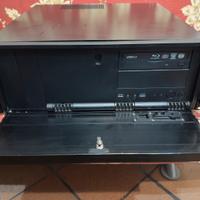 Pc fisso rack Grandia i7, 32gb, Noctua