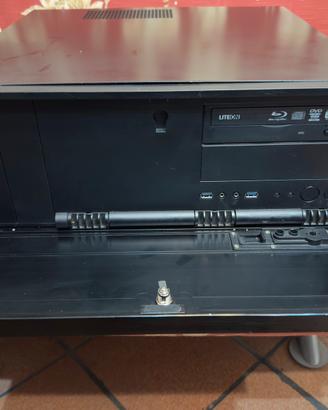 Pc fisso rack Grandia i7, 32gb, Noctua