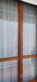 porta a due ante