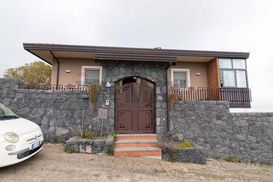 Villa o villino - Belpasso