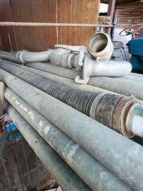 impianto irrigazione agricolo 