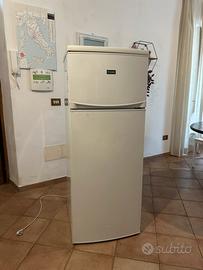 Frigorifero zoppas NO frost - non ghiaccia