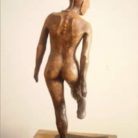 Modellatore argilla