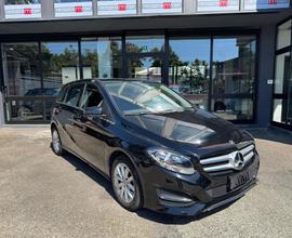 MERCEDES-BENZ B 180 Executive