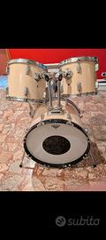 Batteria Vintage Pearl Japan anni 70/80