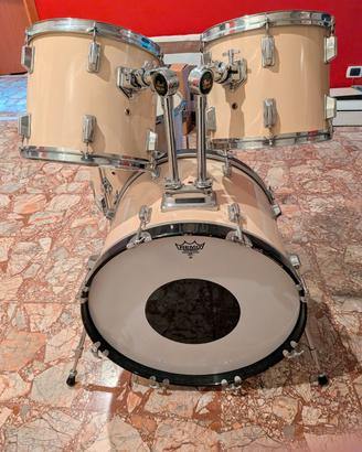 Batteria Vintage Pearl Japan anni 70/80