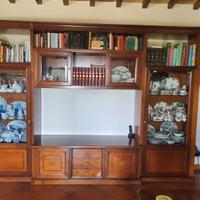 Parete attrezzata Piombini