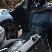 Borsa serbatoio originale BMW
