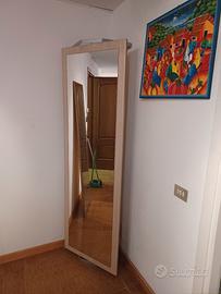 MOBILE GIREVOLE SPECCHIO- PORTA.ABITI  