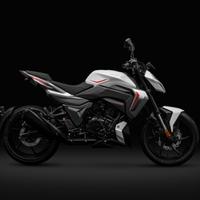 MORBIDELLI F125 EURO5+