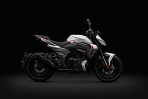 MORBIDELLI F125 EURO5+