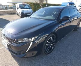PEUGEOT 508 Plug-in Hybrid 225 e-EAT8 SW GT