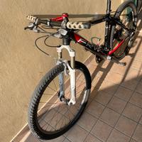 Mtb FRW Eldorado Carbon