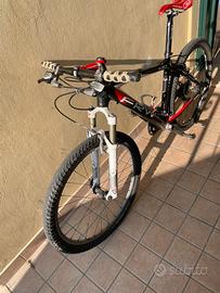 Mtb FRW Eldorado Carbon