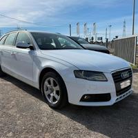 Audi A4 Avant 2.0 TDI 143 CV F.AP. multitronic