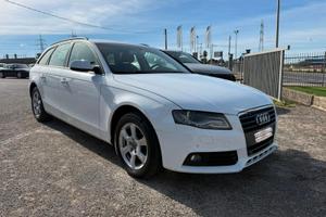 Audi A4 Avant 2.0 TDI 143 CV F.AP. multitronic