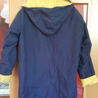 Giacca Impermeabile uomo tg 48