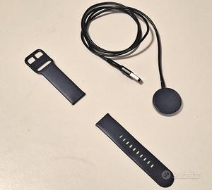 Cinturno e Caricabatterie Samsung Galaxy Watch
