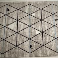 Tappeto Calligaris GAVA 240x170