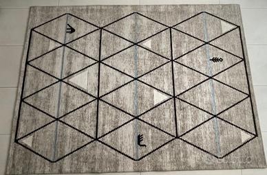 Tappeto Calligaris GAVA 240x170