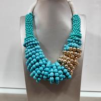 Stupenda collana gruppo Intrend Max Mara