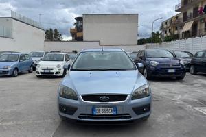 Ford Focus SW 1.6 DIESEL 90CV 2006