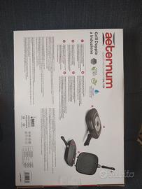 Grill Aeternum Petravera