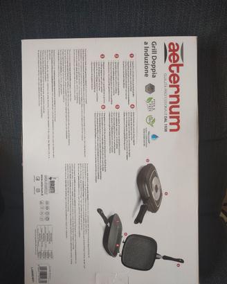 Grill Aeternum Petravera