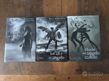 Romanzi Becca Fitzpatrick