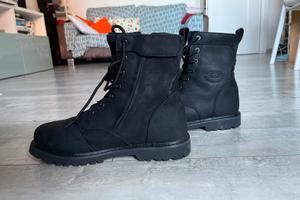 Stivali/Anfibi Moto Sidi (mod Denver)