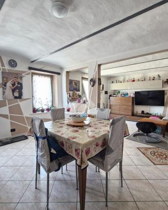 CASA SEMINDIPENDENTE A ASTI