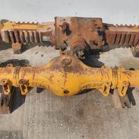 Assale BENFRA 1.35 1.45 ricambi