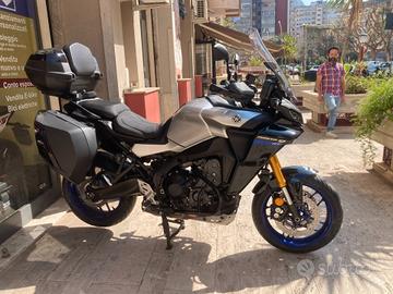 Tracer 9 GT Abs, Finanziabile, Unico Propr.