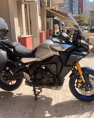 Tracer 9 GT Abs, Finanziabile, Unico Propr.