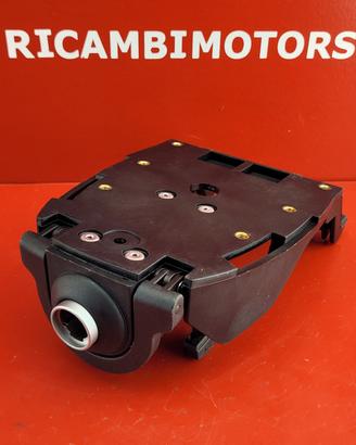 ATTACCO X SOFTCASE BMW K1200RS K1200GT R1150R