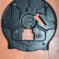 porta kit foratura per Audi q3  F3 2019.