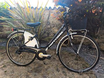 Citybike donna