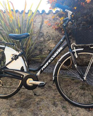 Citybike donna