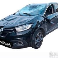 Ricambi misti originali Renault Kadjar