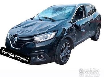 Ricambi misti originali Renault Kadjar