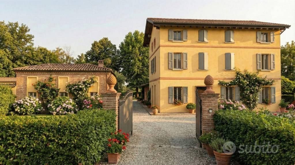 Casa – Modena, San Faustino, San Faustino- Madonnina- Quattro Ville - Vista 2