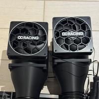 Kit Vento Sim Racing - WindSim PRO OC Racing