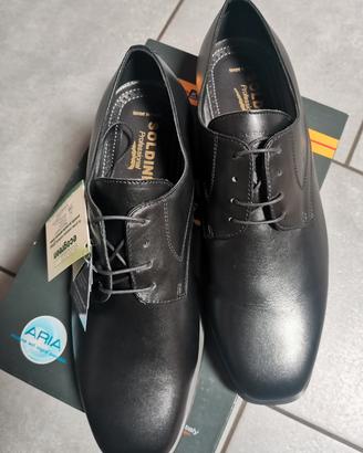 Scarpe professionali Soldini