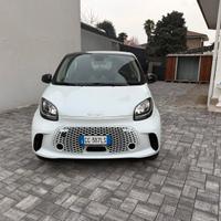 Smart ForFour EQ Passion