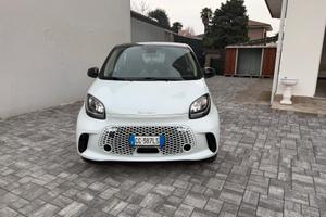Smart ForFour EQ Passion