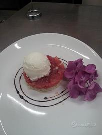 cuoco/chef