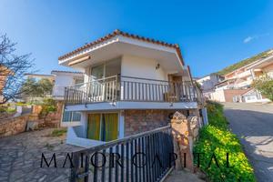 Siniscola | La Caletta | Luminoso trilocale con ve